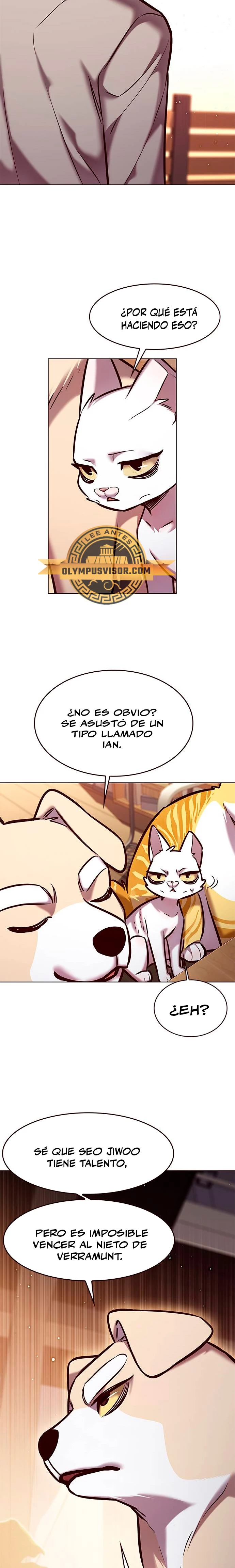 Read Electricidad veloz (es) Manga Online