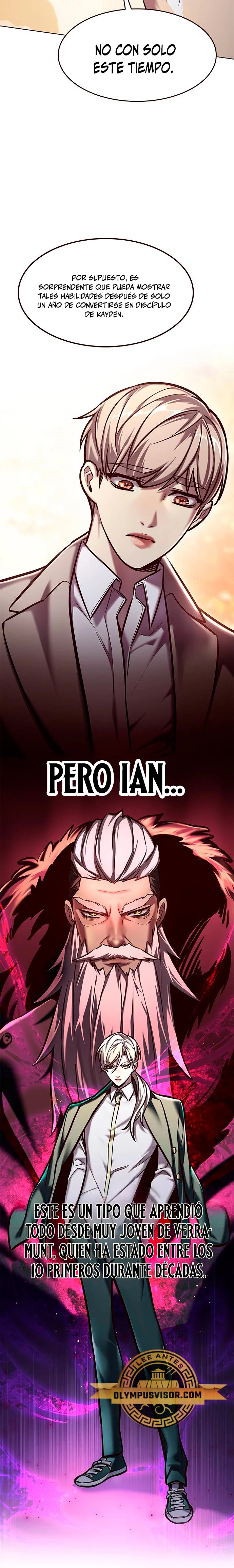 Read Electricidad veloz (es) Manga Online