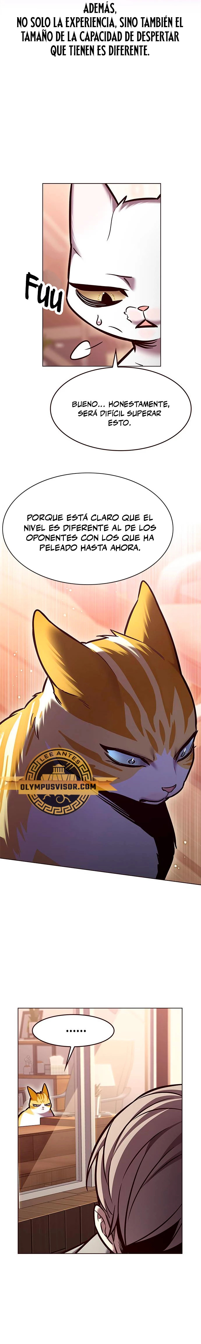 Read Electricidad veloz (es) Manga Online