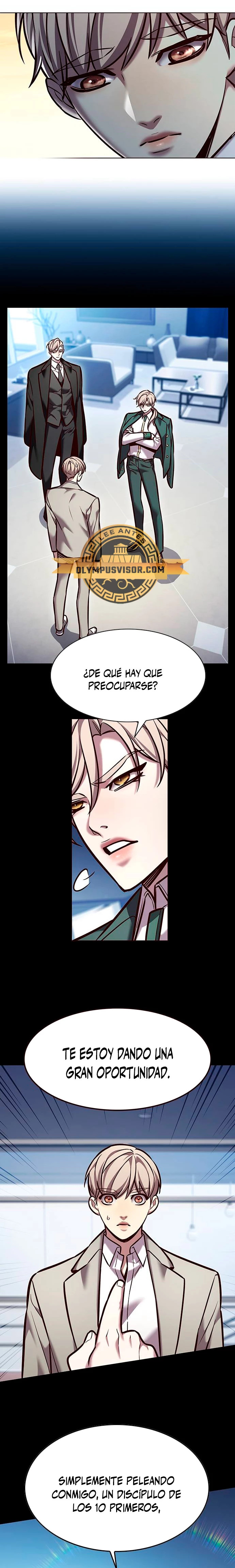 Read Electricidad veloz (es) Manga Online