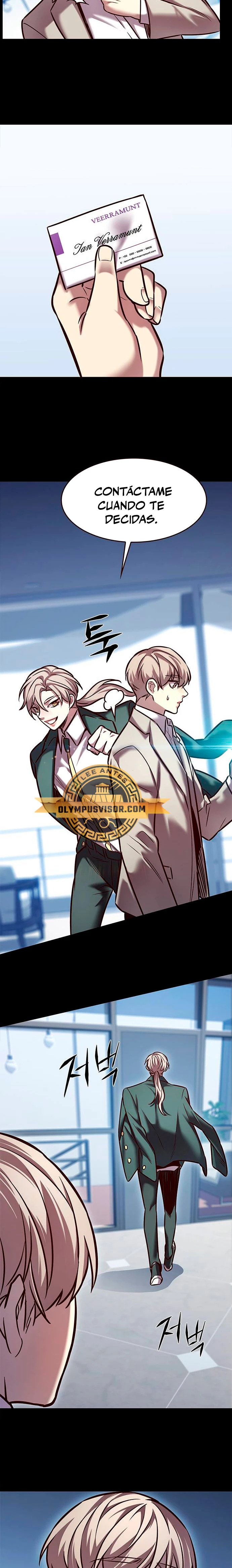 Read Electricidad veloz (es) Manga Online