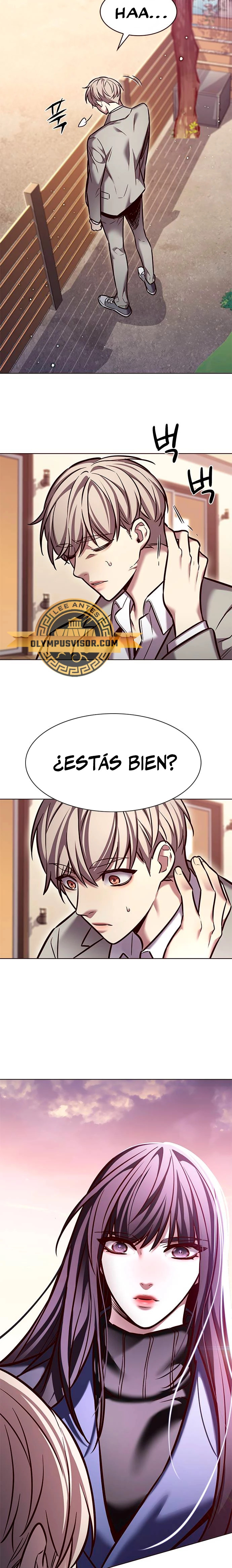 Read Electricidad veloz (es) Manga Online