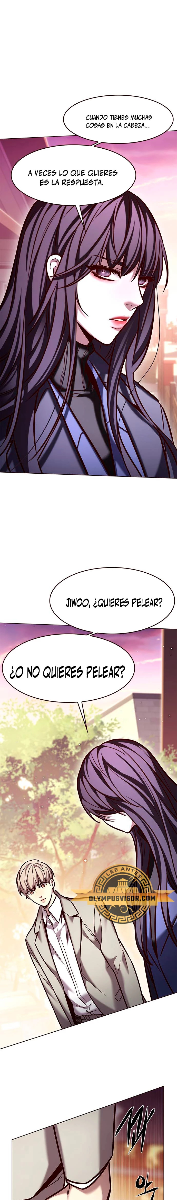 Read Electricidad veloz (es) Manga Online