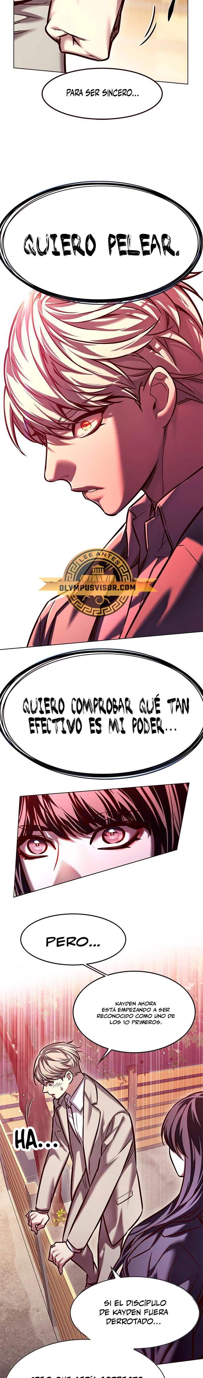 Read Electricidad veloz (es) Manga Online