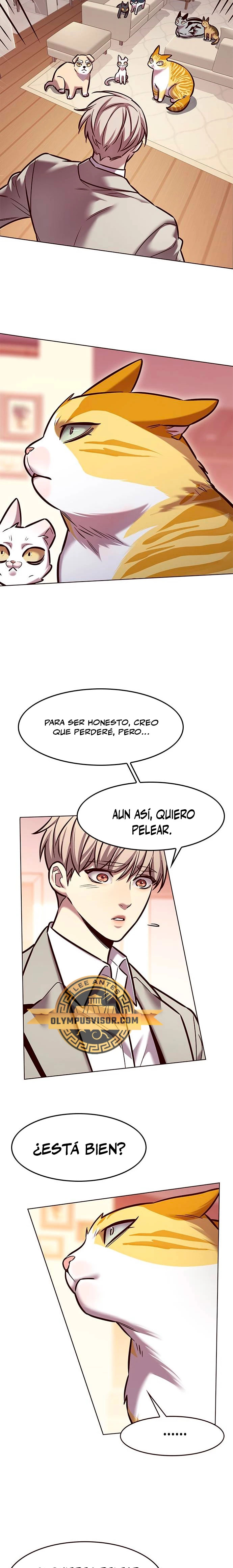 Read Electricidad veloz (es) Manga Online