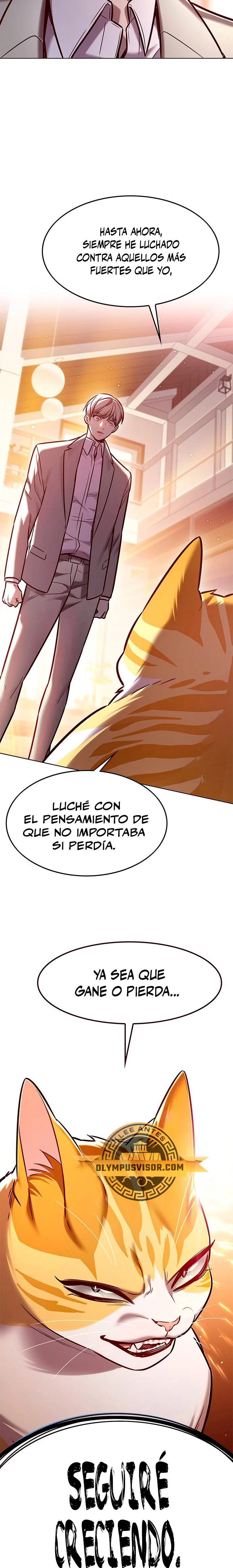 Read Electricidad veloz (es) Manga Online