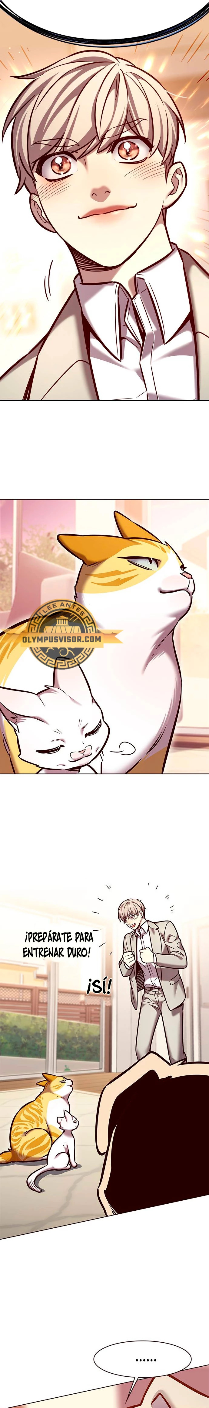 Read Electricidad veloz (es) Manga Online