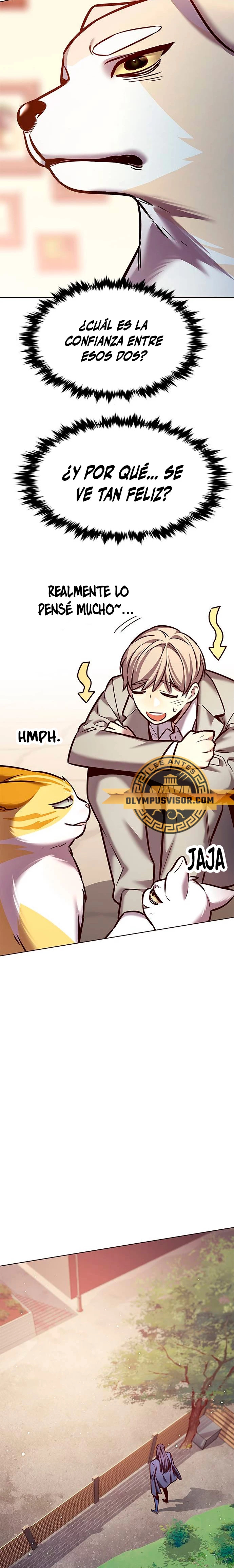 Read Electricidad veloz (es) Manga Online