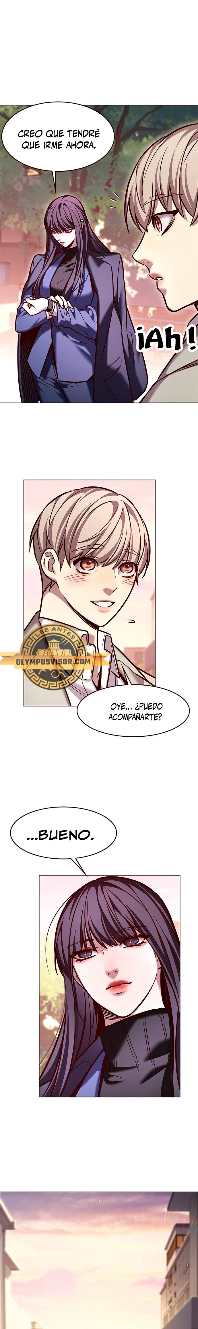 Read Electricidad veloz (es) Manga Online