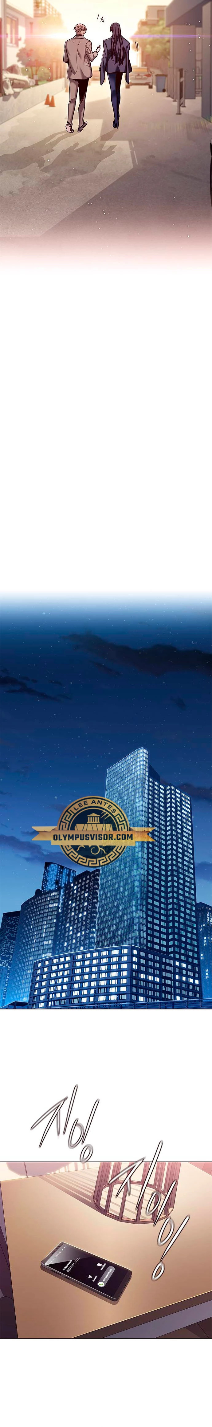 Read Electricidad veloz (es) Manga Online