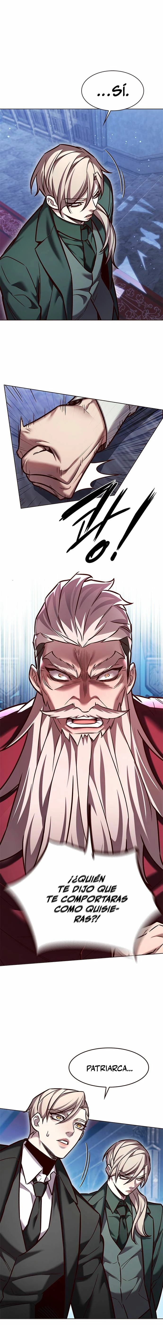 Read Electricidad veloz (es) Manga Online