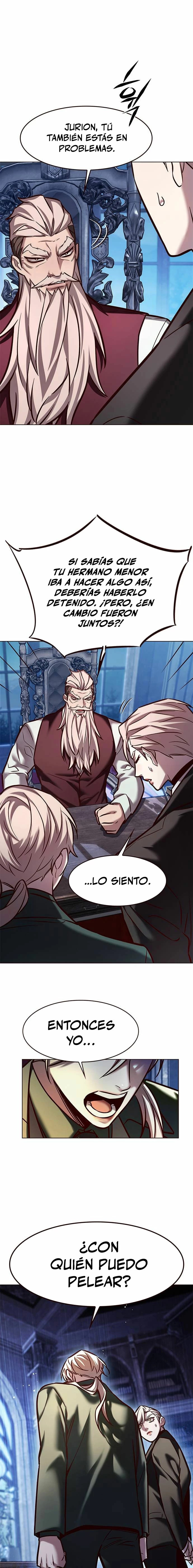 Read Electricidad veloz (es) Manga Online