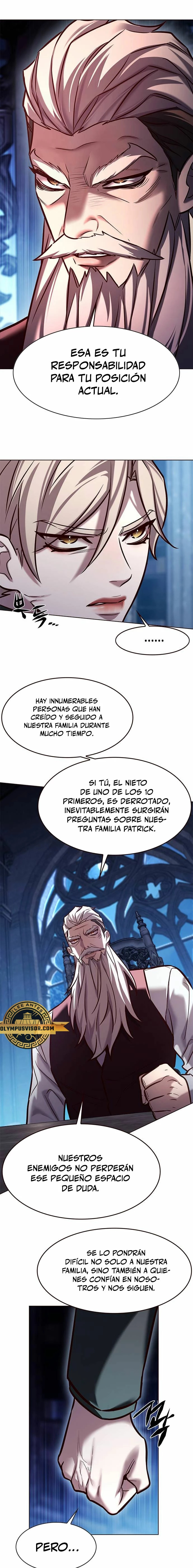 Read Electricidad veloz (es) Manga Online
