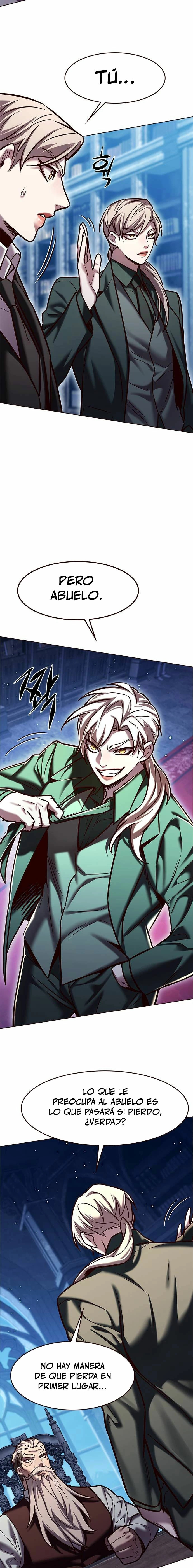 Read Electricidad veloz (es) Manga Online