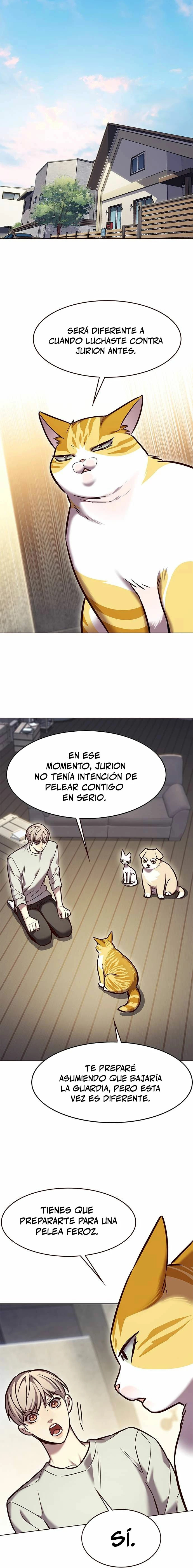 Read Electricidad veloz (es) Manga Online