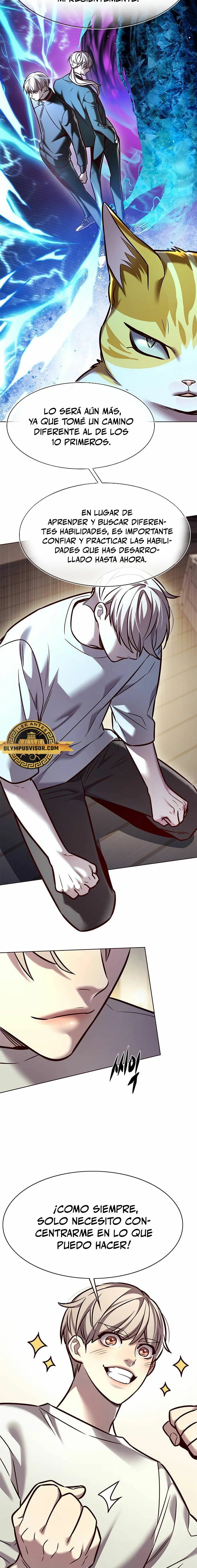 Read Electricidad veloz (es) Manga Online
