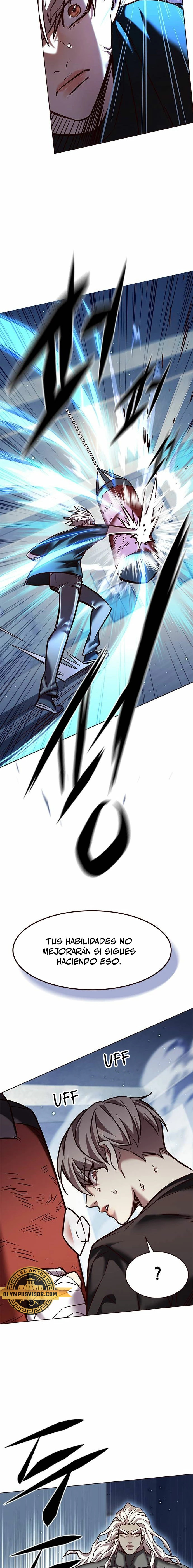 Read Electricidad veloz (es) Manga Online