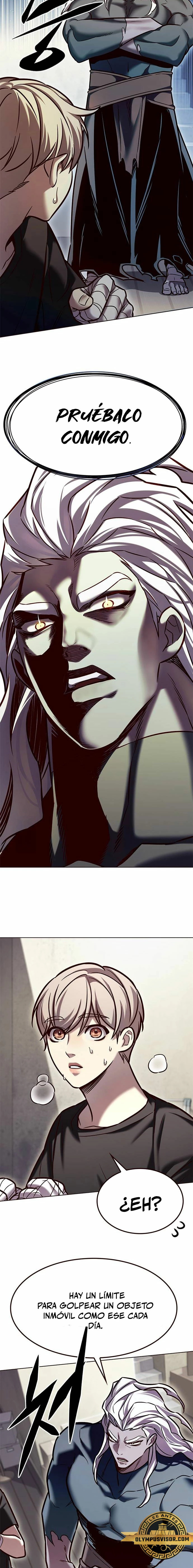 Read Electricidad veloz (es) Manga Online