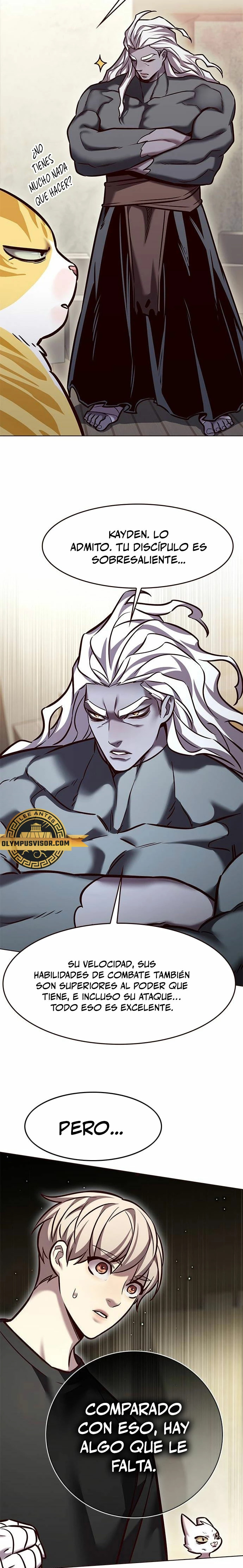 Read Electricidad veloz (es) Manga Online