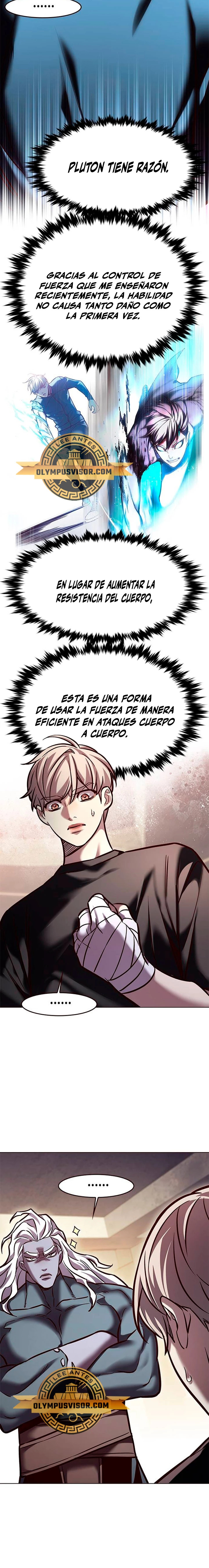 Read Electricidad veloz (es) Manga Online