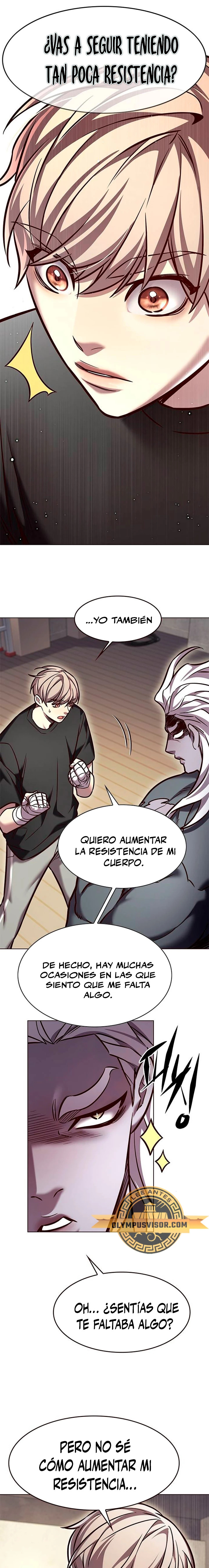 Read Electricidad veloz (es) Manga Online