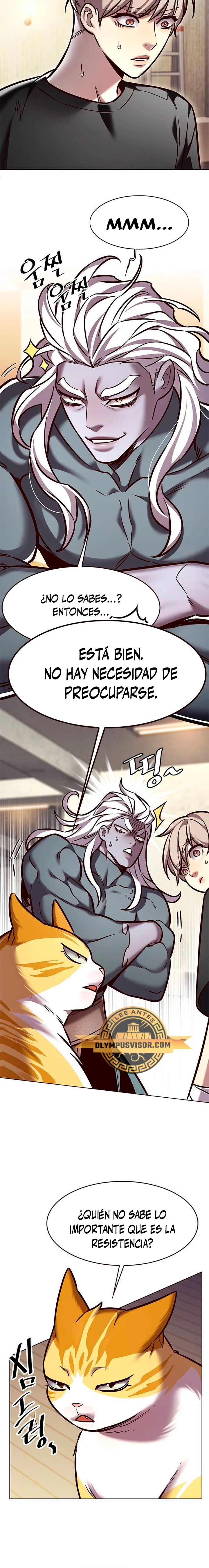 Read Electricidad veloz (es) Manga Online
