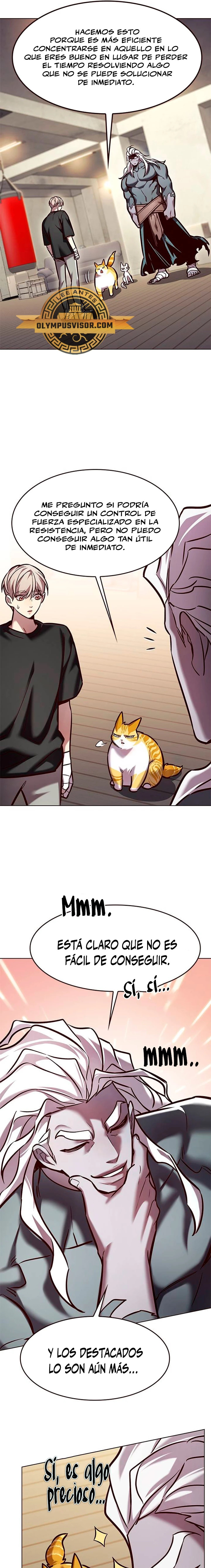 Read Electricidad veloz (es) Manga Online