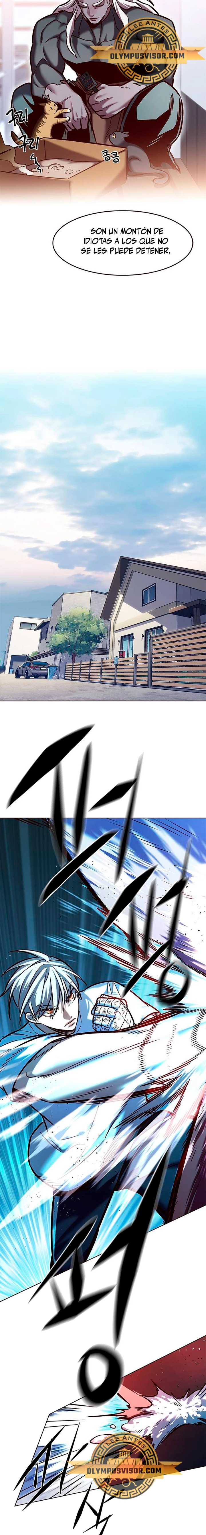 Read Electricidad veloz (es) Manga Online