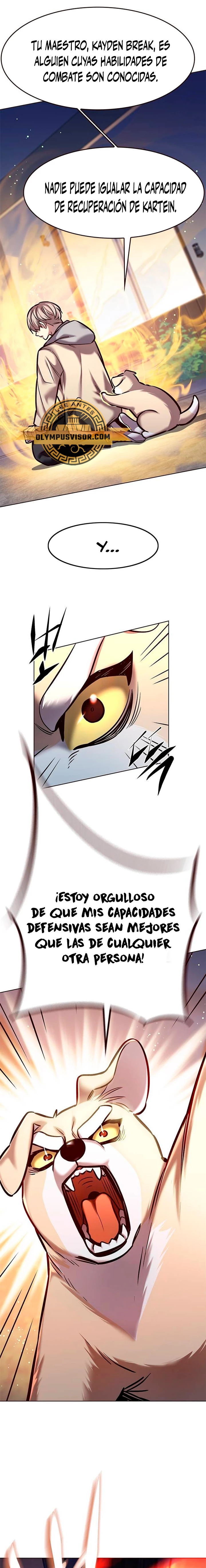 Read Electricidad veloz (es) Manga Online