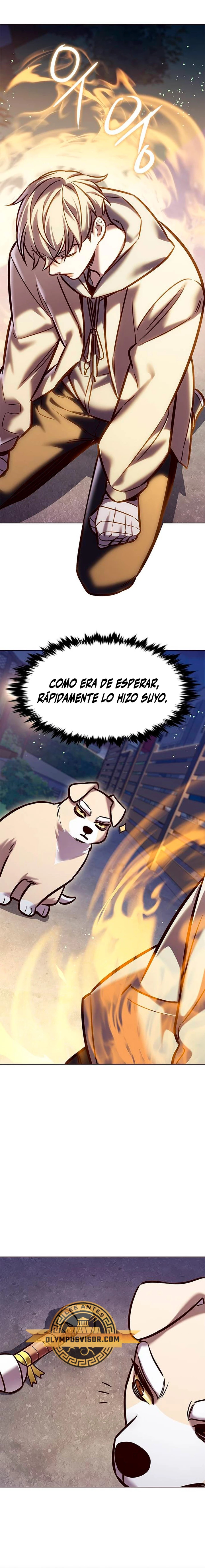 Read Electricidad veloz (es) Manga Online