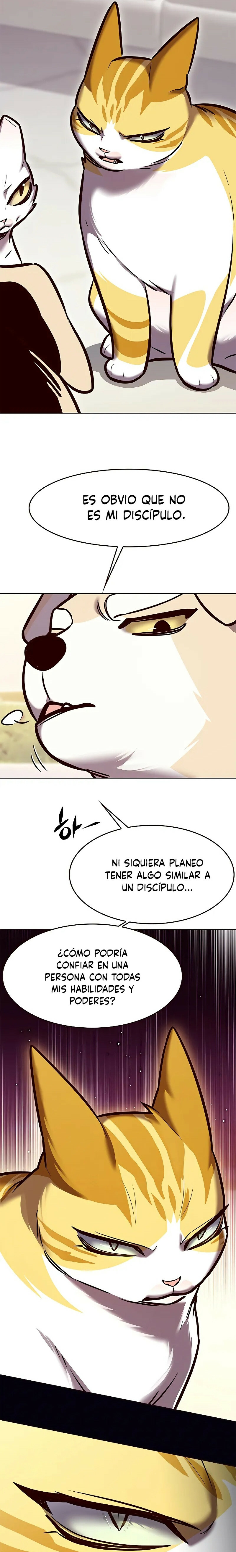 Read Electricidad veloz (es) Manga Online