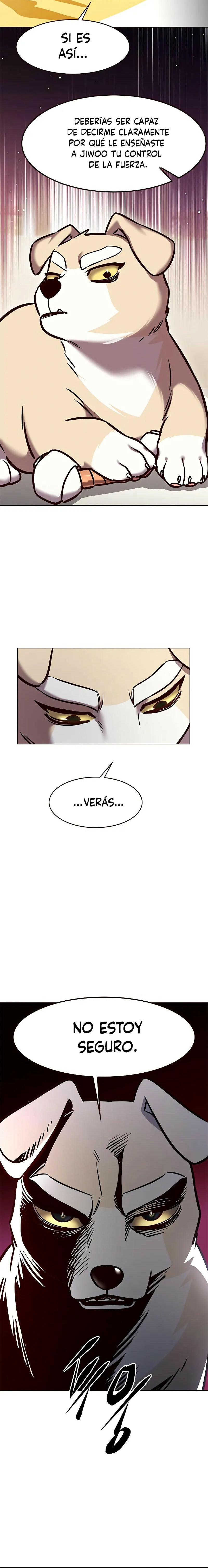 Read Electricidad veloz (es) Manga Online