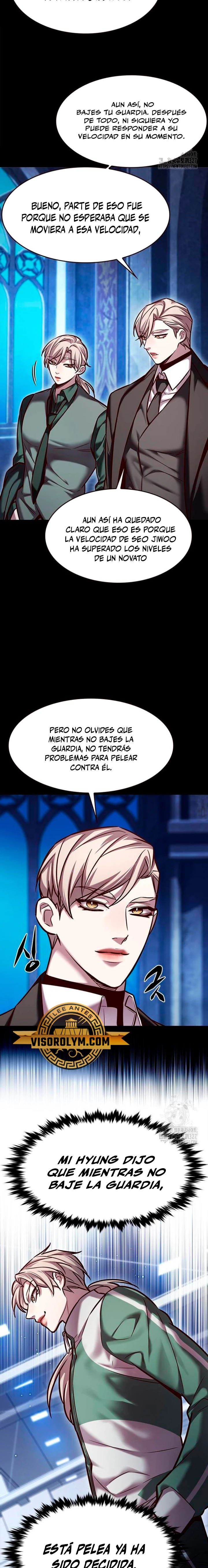 Read Electricidad veloz (es) Manga Online