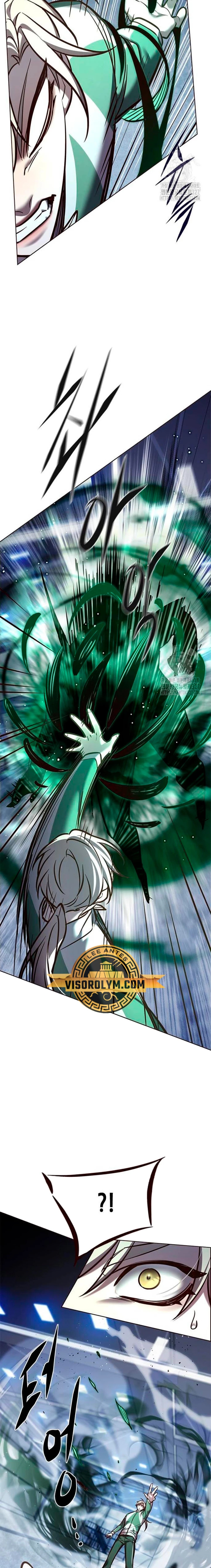 Read Electricidad veloz (es) Manga Online