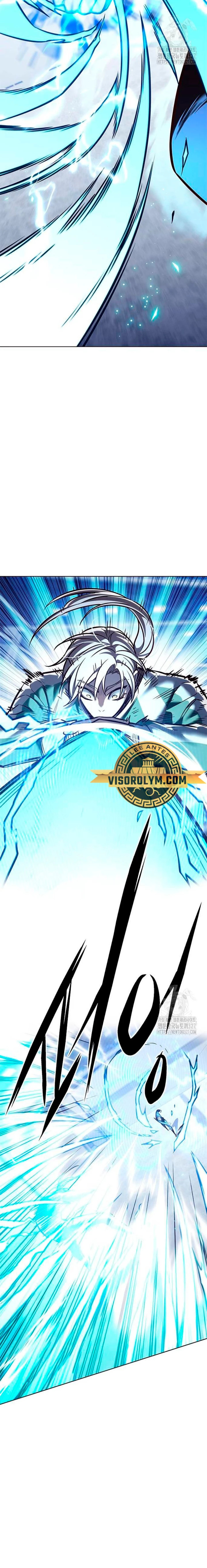 Read Electricidad veloz (es) Manga Online