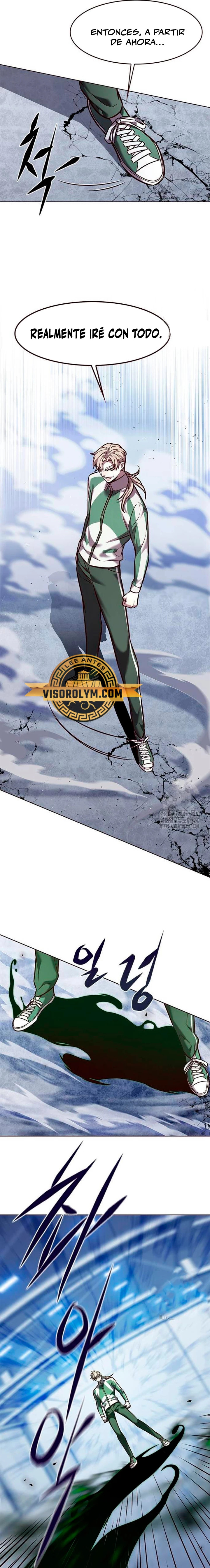 Read Electricidad veloz (es) Manga Online