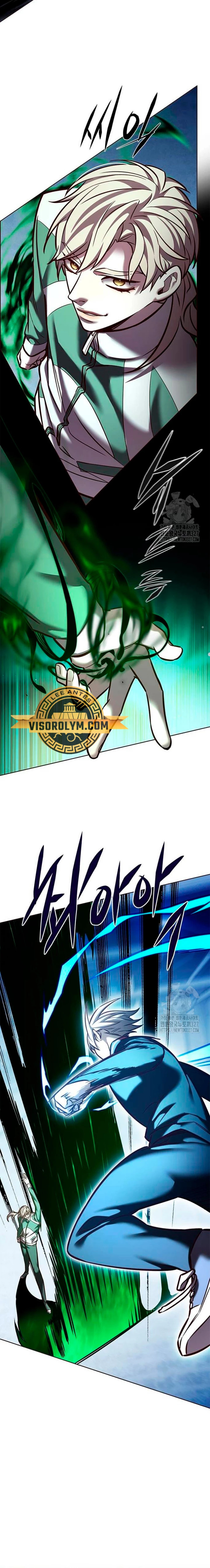 Read Electricidad veloz (es) Manga Online
