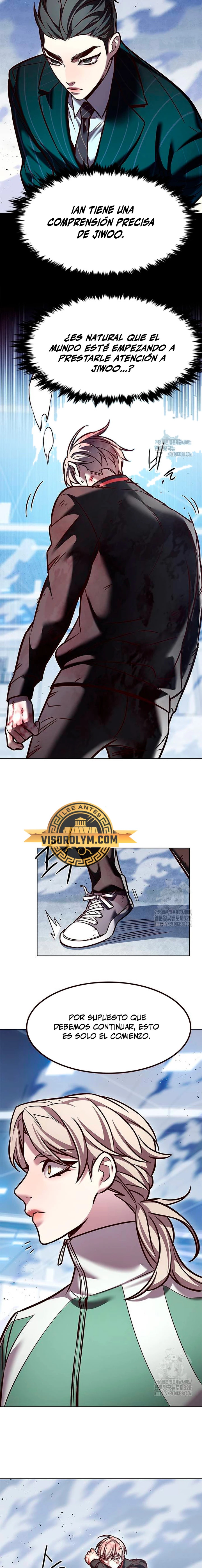 Read Electricidad veloz (es) Manga Online