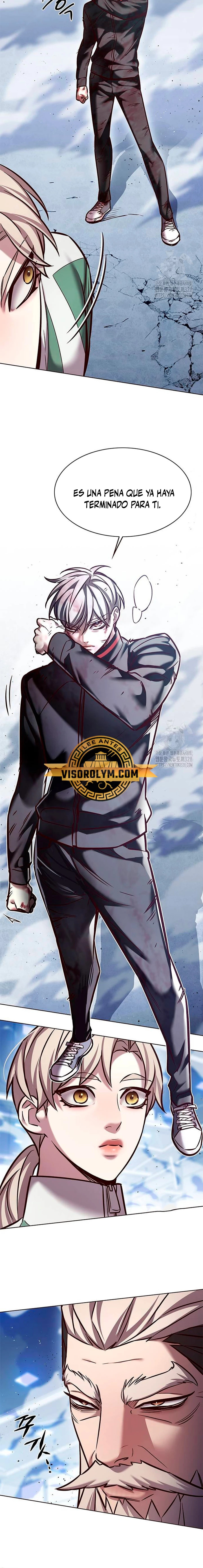 Read Electricidad veloz (es) Manga Online
