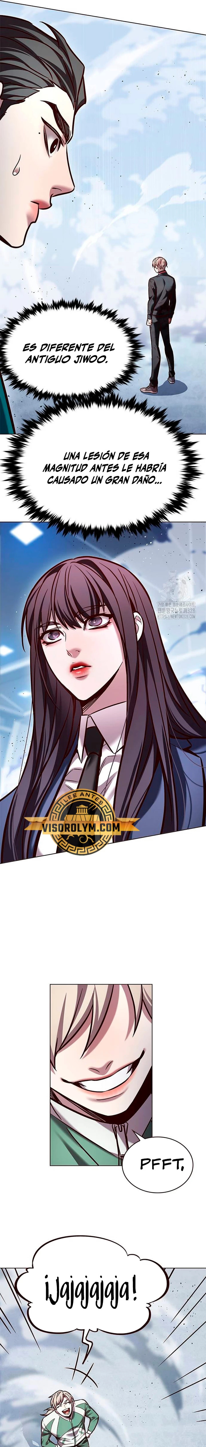 Read Electricidad veloz (es) Manga Online