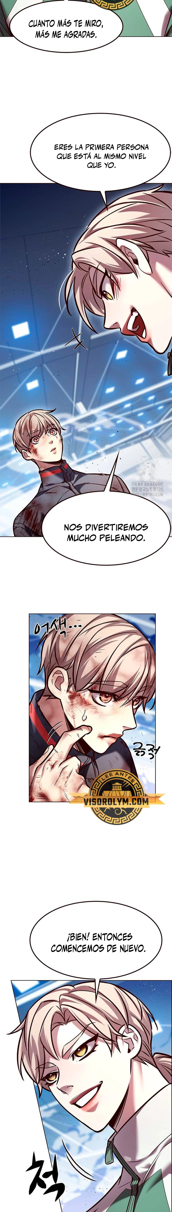Read Electricidad veloz (es) Manga Online