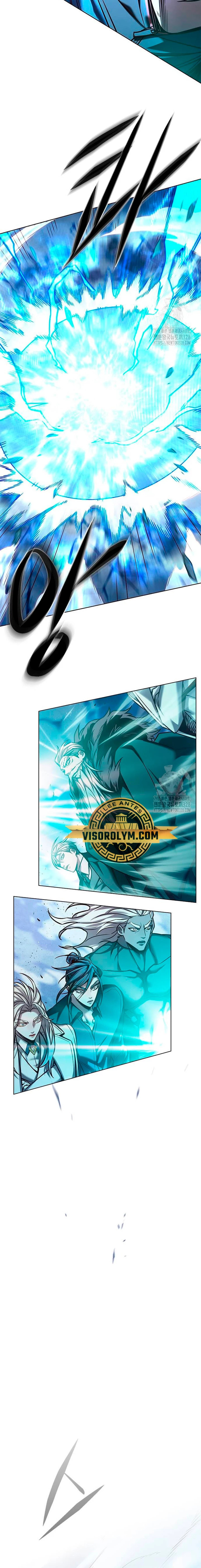 Read Electricidad veloz (es) Manga Online