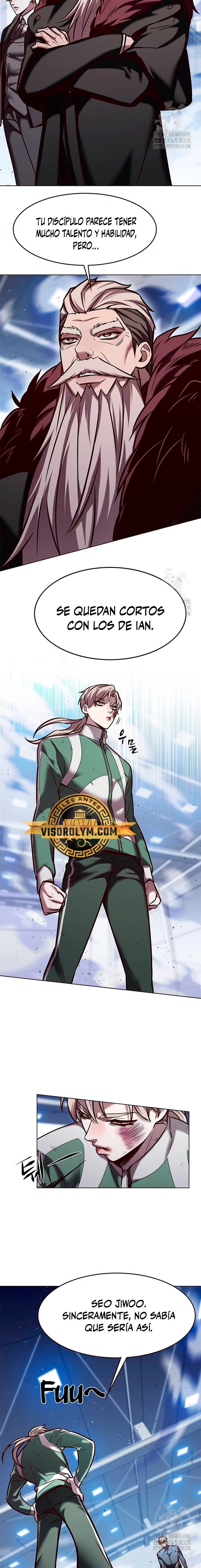 Read Electricidad veloz (es) Manga Online
