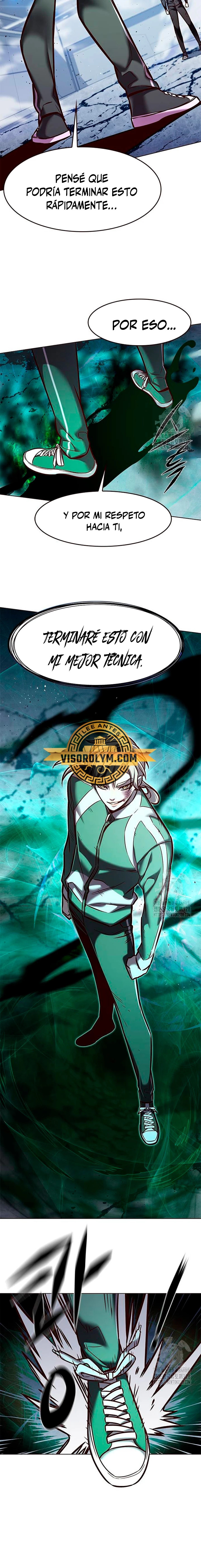 Read Electricidad veloz (es) Manga Online