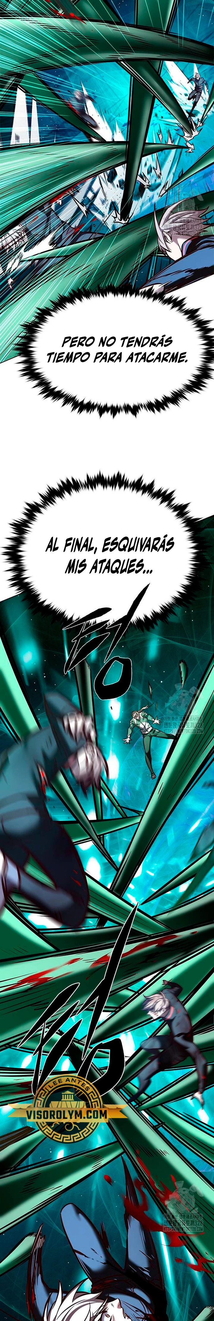 Read Electricidad veloz (es) Manga Online