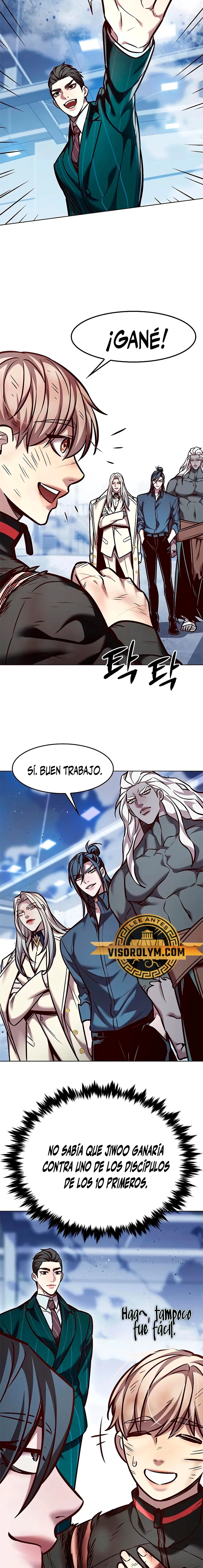 Read Electricidad veloz (es) Manga Online