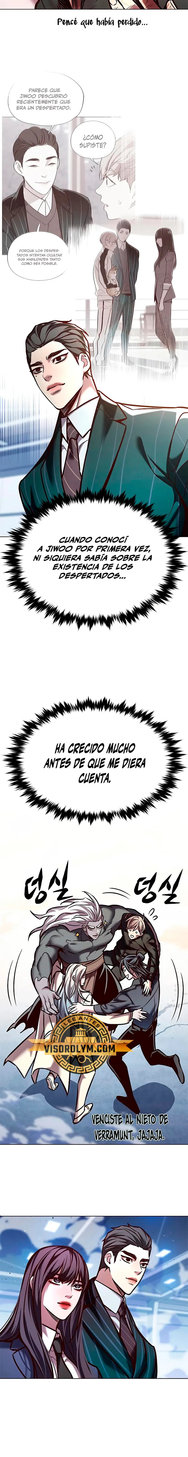 Read Electricidad veloz (es) Manga Online