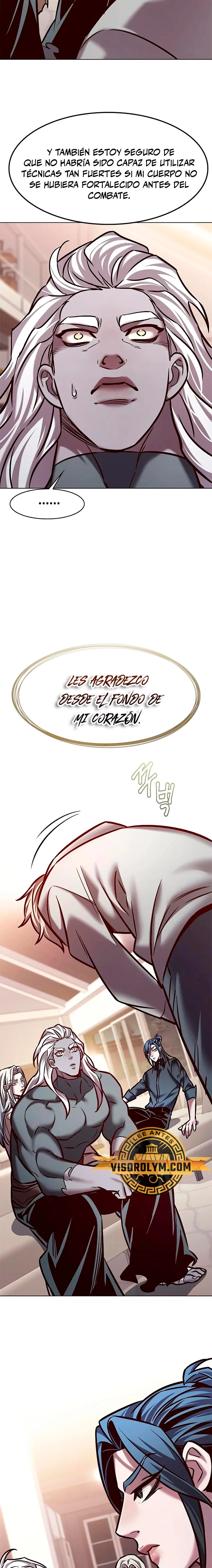 Read Electricidad veloz (es) Manga Online