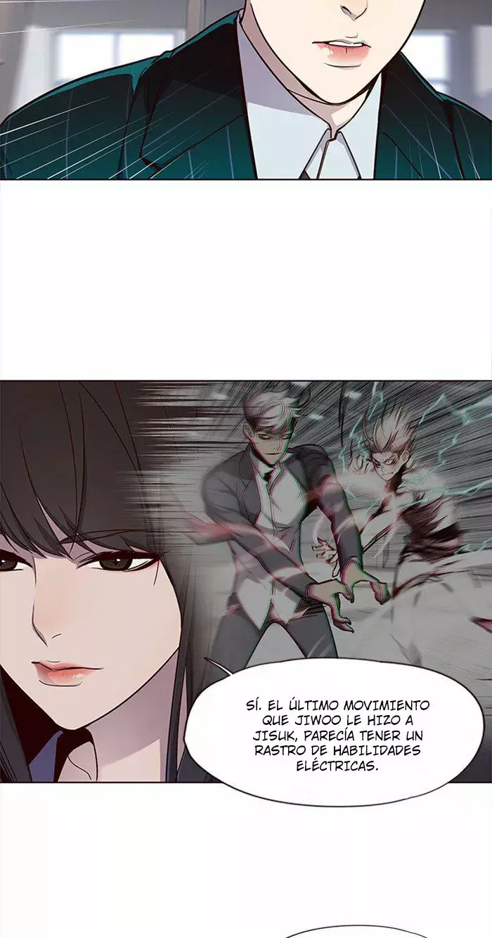 Read Electricidad veloz (es) Manga Online