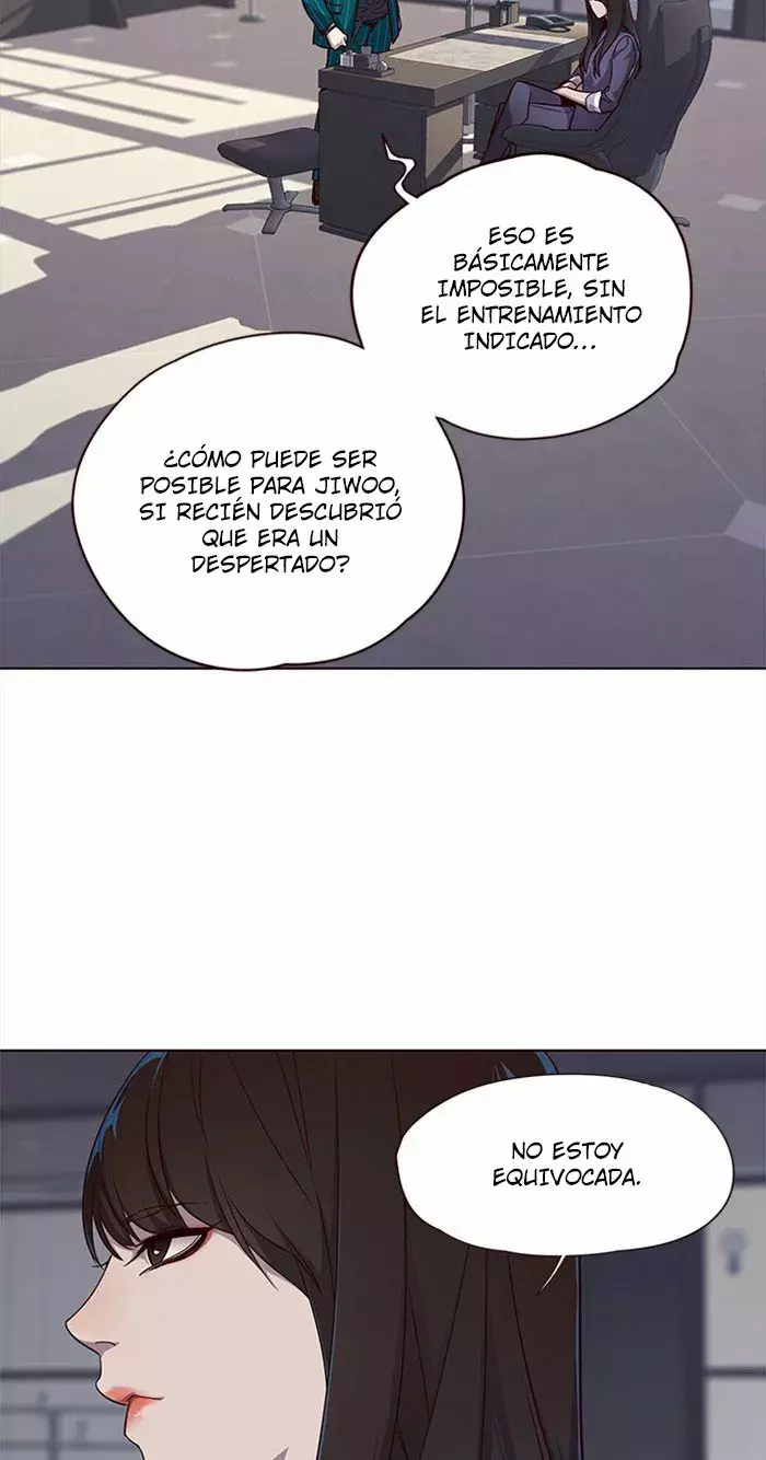 Read Electricidad veloz (es) Manga Online